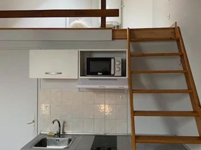 Toulouse Location Appartement 31
