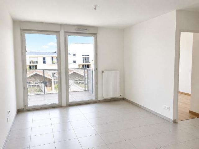 Toulouse Location Appartement 31