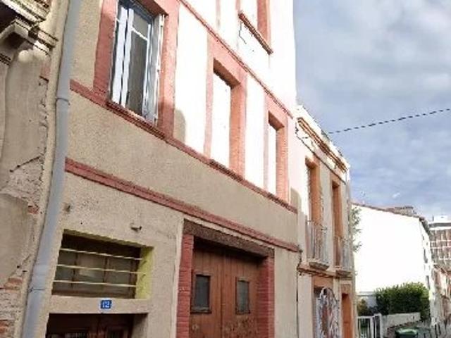Toulouse Location Appartement 31