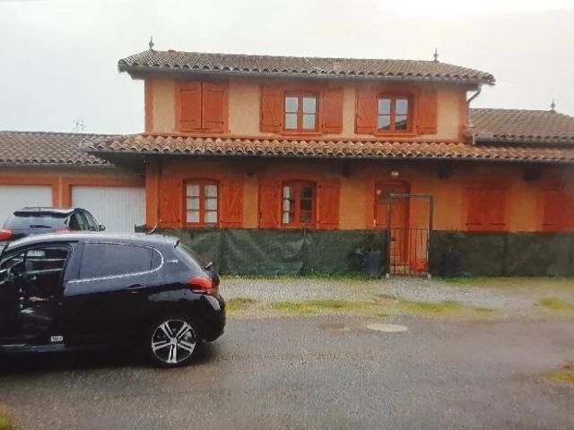Toulouse Location Appartement 31