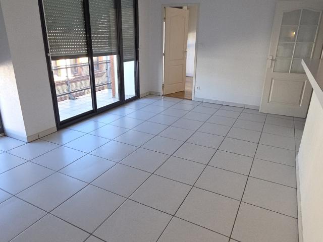 Toulouse Location Appartement 31