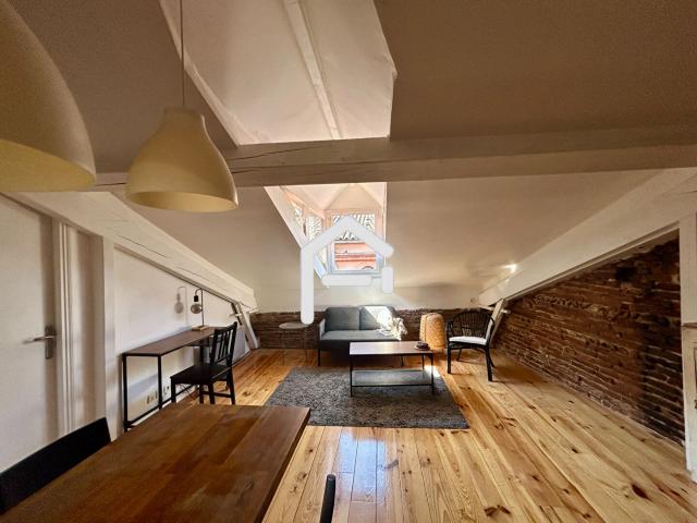 Toulouse Location Appartement 31