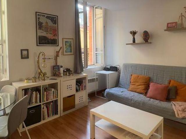 Toulouse Location Appartement 31