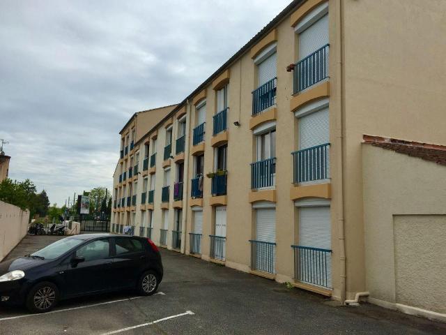 Toulouse Location Appartement 31