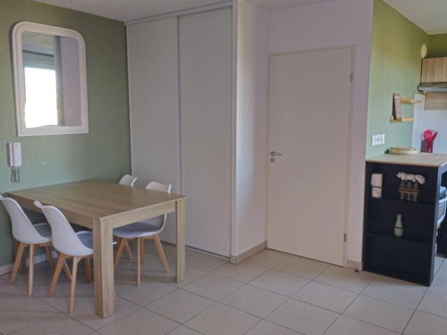 Toulouse Location Appartement 31