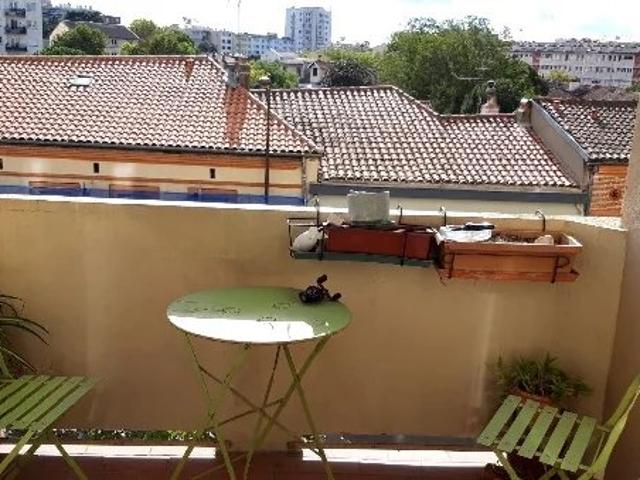 Toulouse Location Appartement 31