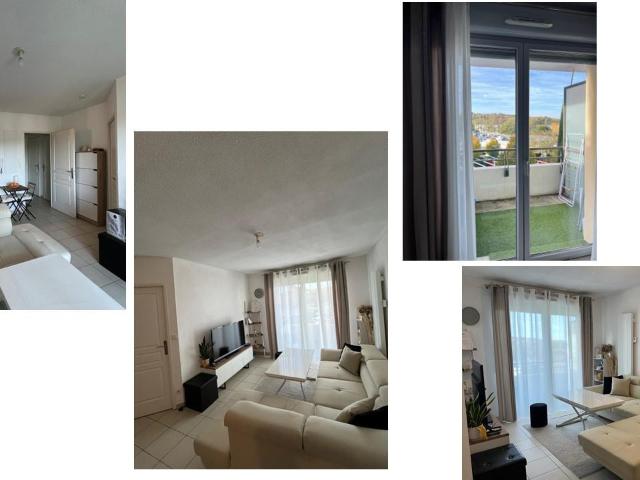 Toulouse Location Appartement 31