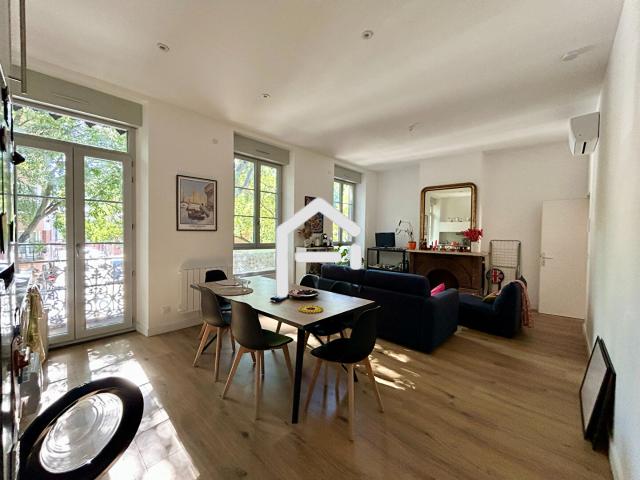 Toulouse Location Appartement 31