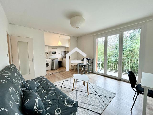 Toulouse Location Appartement 31