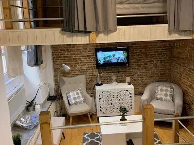 Toulouse Location Appartement 31