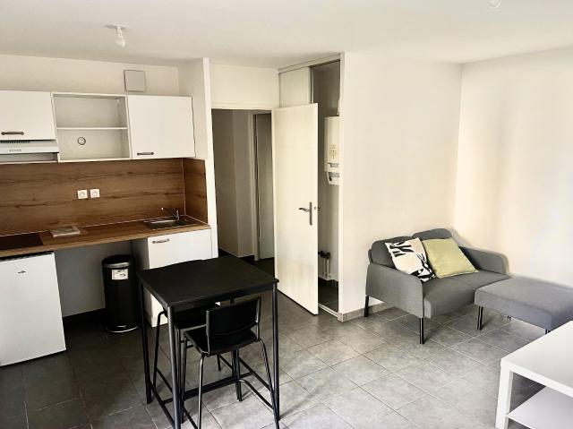 Toulouse Location Appartement 31