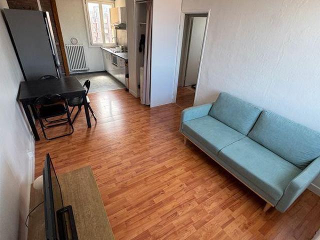 Toulouse Location Appartement 31
