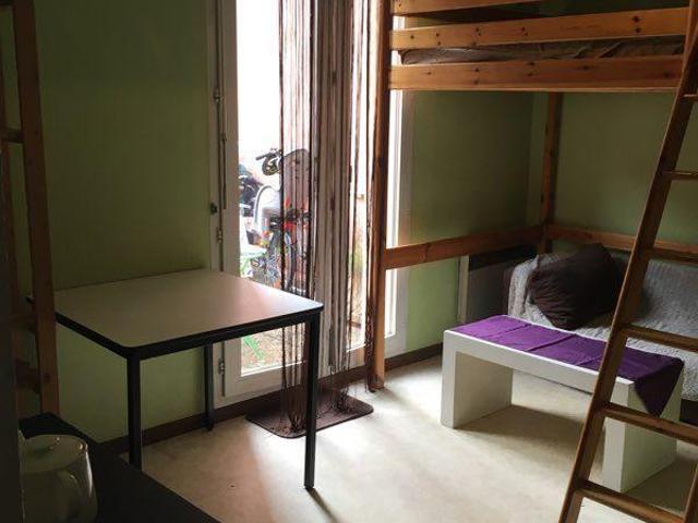 Toulouse Location Appartement 31