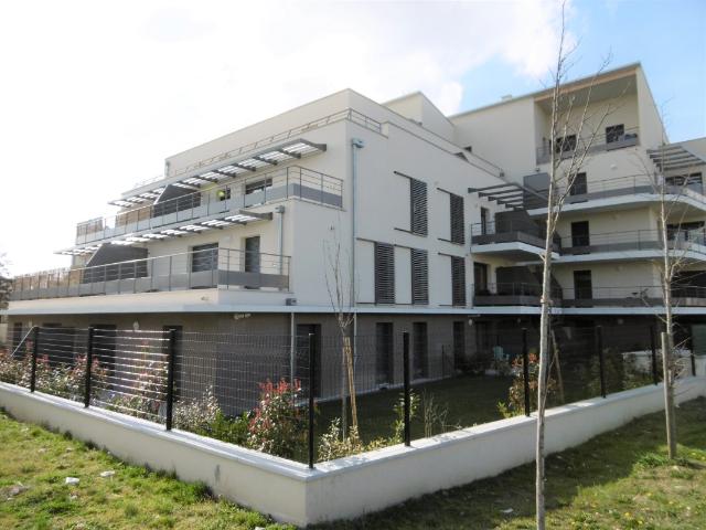 Toulouse Location Appartement 31