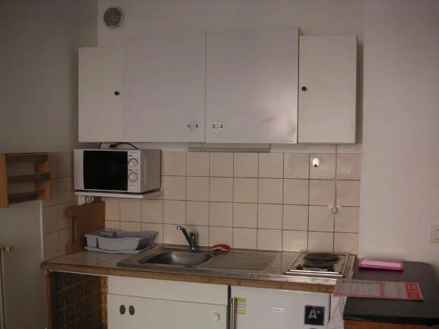 Toulouse Location Appartement 31