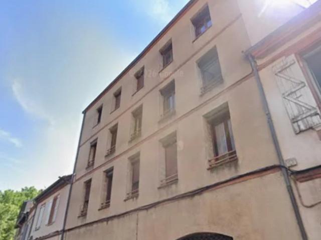 Toulouse Location Appartement 31