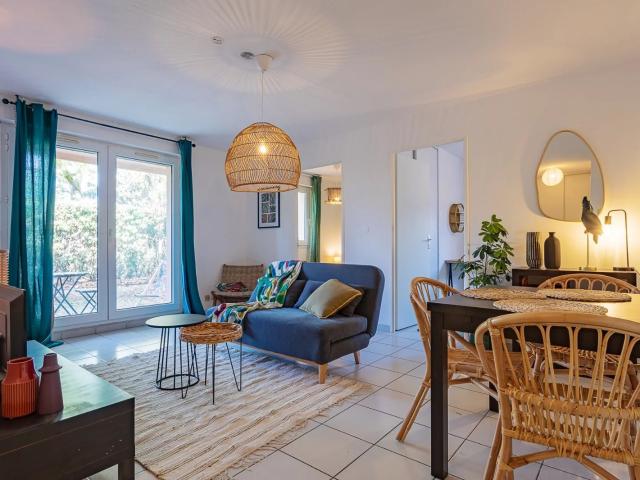 Toulouse Location Appartement 31
