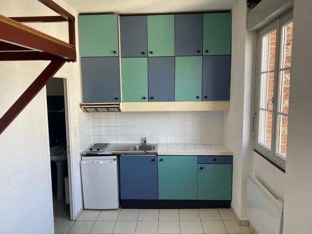 Toulouse Location Appartement 31