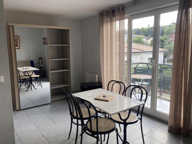 Toulouse Location Appartement 31