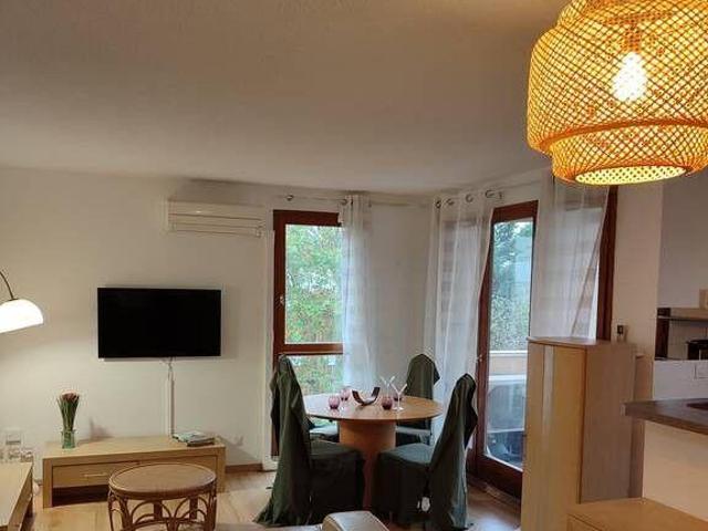Toulouse Location Appartement 31