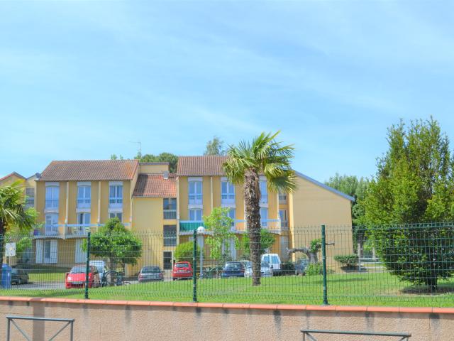 Toulouse Location Appartement 31