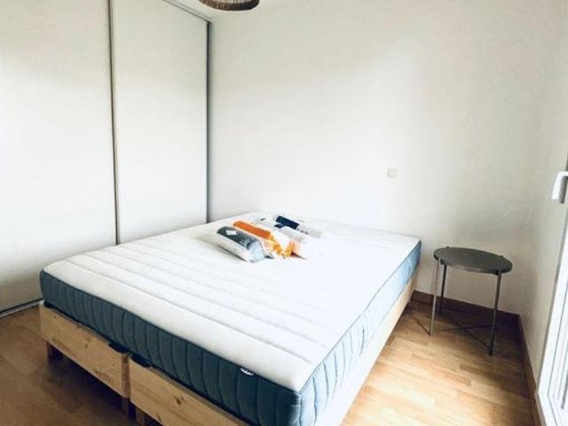 Toulouse Location Appartement 31