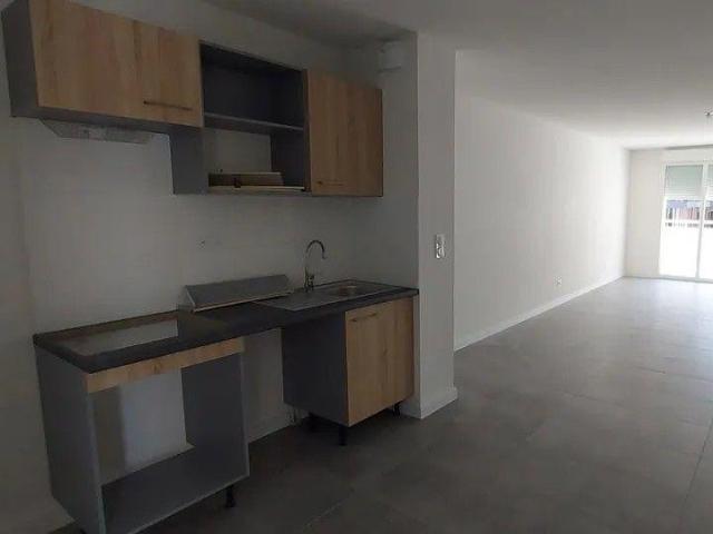 Toulouse Location Appartement 31