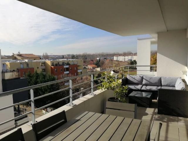 Toulouse Location Appartement 31