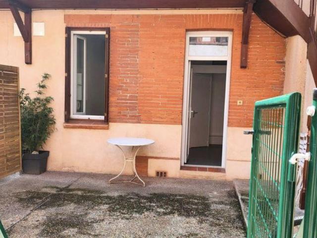 Toulouse Location Appartement 31