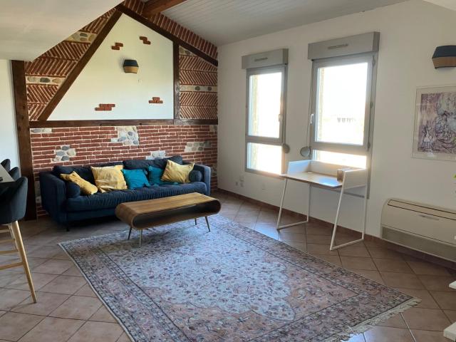 Toulouse Location Appartement 31
