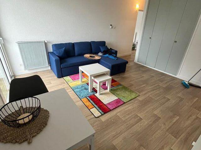 Toulouse Location Appartement 31