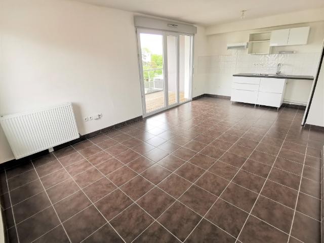 Toulouse Location Appartement 31