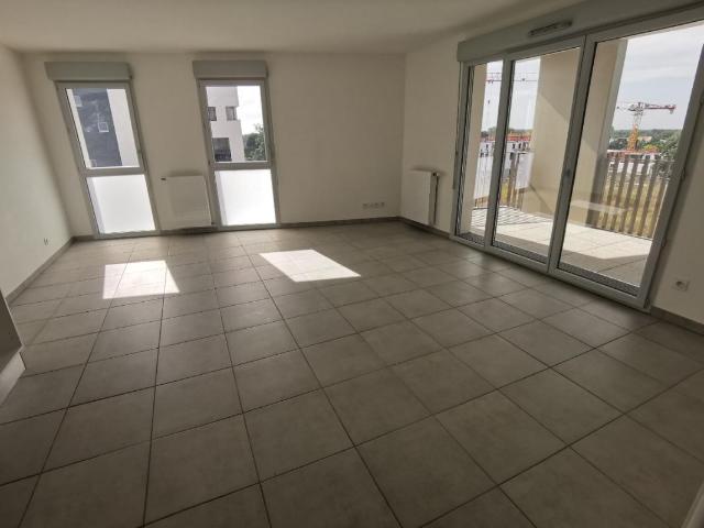 Toulouse Location Appartement 31