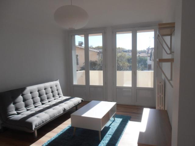 Toulouse Location Appartement 31