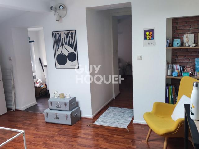 Toulouse Location Appartement 31