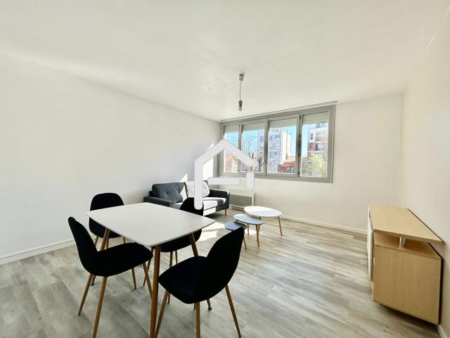 Toulouse Location Appartement 31