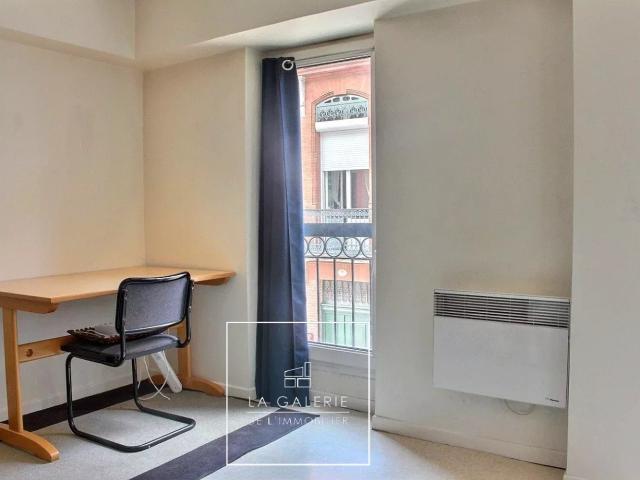 Toulouse Location Appartement 31
