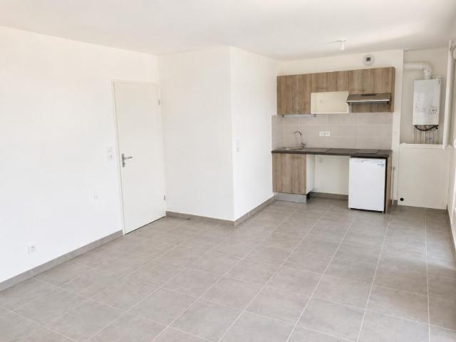 Toulouse Location Appartement 31
