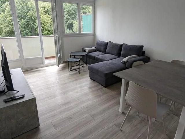Toulouse Location Appartement 31