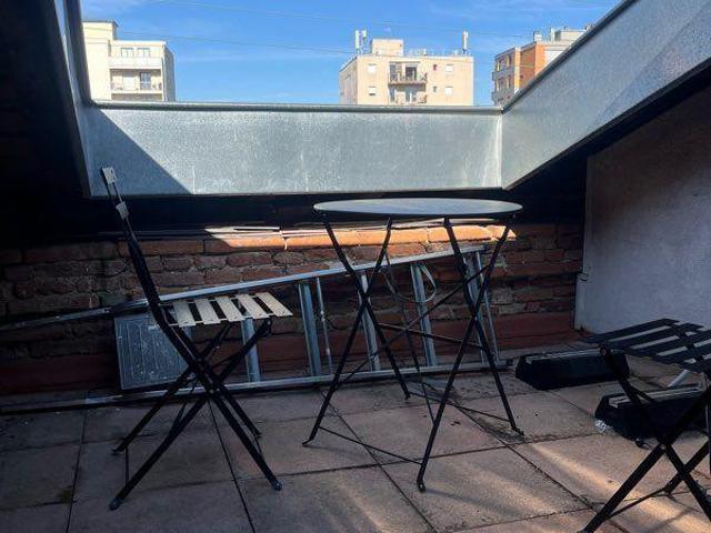 Toulouse Location Appartement 31