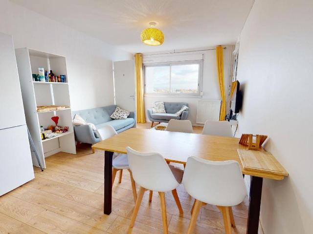 Toulouse Location Appartement 31