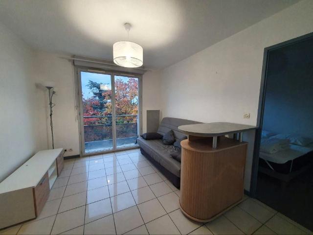 Toulouse Location Appartement 31