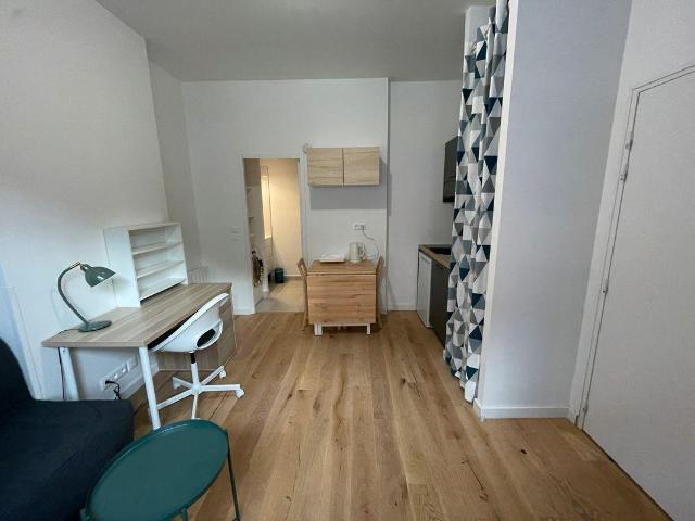 Toulouse Location Appartement 31