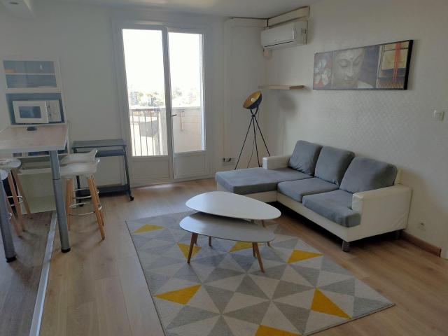 Toulouse Location Appartement 31