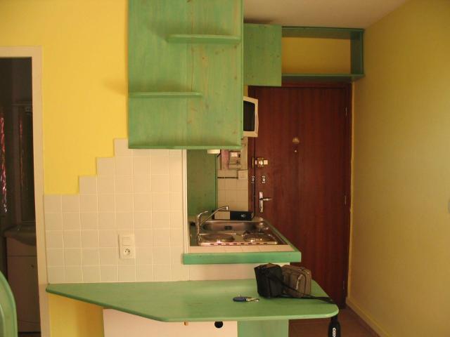 Toulouse Location Appartement 31