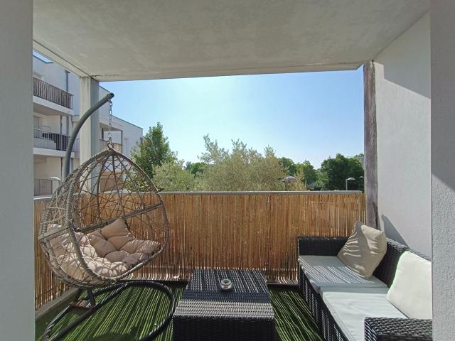 Toulouse Location Appartement 31