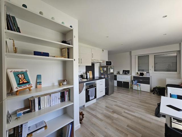 Toulouse Location Appartement 31