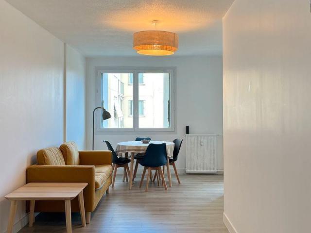 Toulouse Location Appartement 31