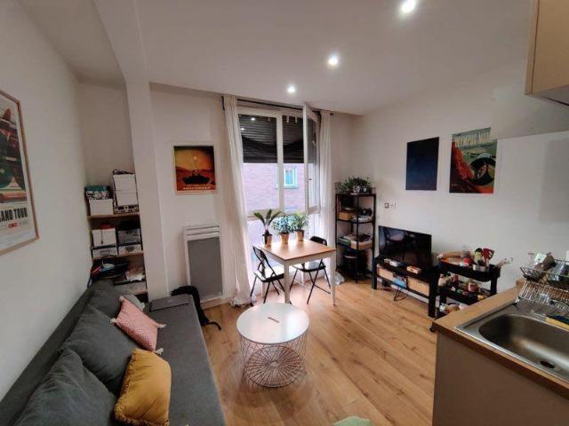 Toulouse Location Appartement 31