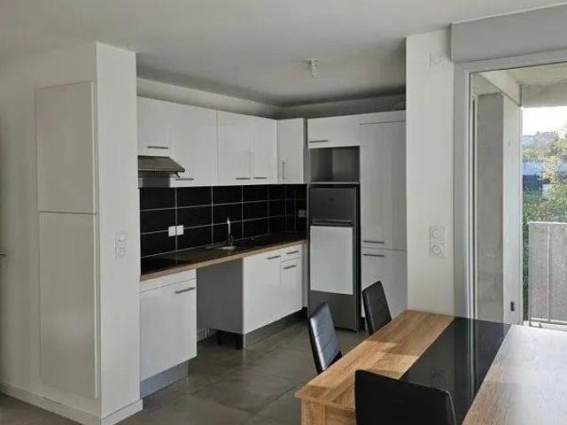 Toulouse Location Appartement 31